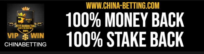 GUARANTEED BUY FIXED MATCHES 